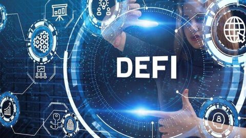 What is DeFi: A Beginner’s Guide To Decentralized Finance