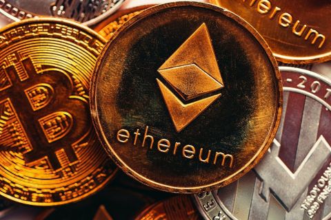 How Can Ethereum Give Big Competition To Bitcoin?