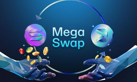Coinbase-Backed DeSo Unveils MegaSwap, a "Stripe for Crypto" product, with Over $5 Million in Volume
