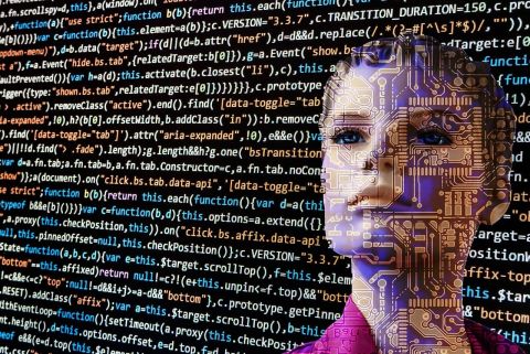 AI will reshape the finance sector – here’s how
