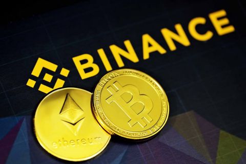 The lawsuit against Binance highlights cryptocurrency infrastructure risks