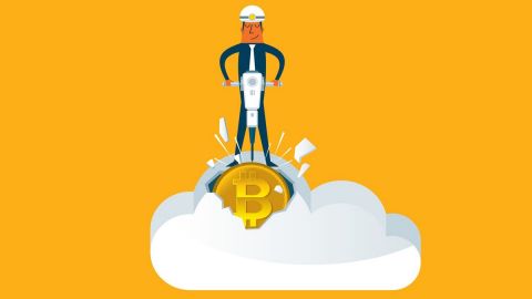 Everything You Need To Know About Bitcoin Cloud Mining