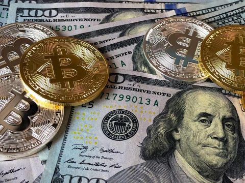 US race for digital dollar fuels case for Bitcoin