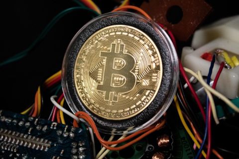 How to determine the time taken to mine Bitcoin? 