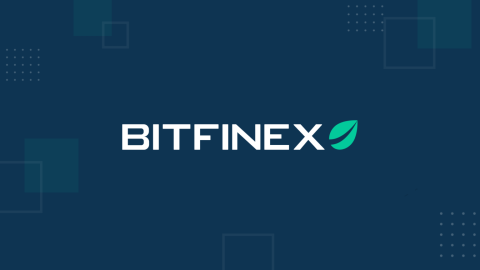 Bitfinex to List Bitgert Network Native Token BRISE 