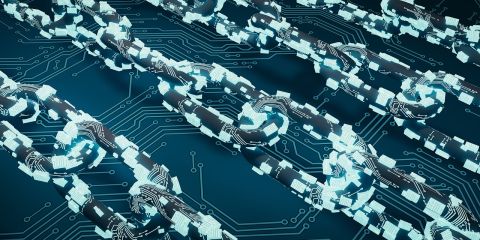 Blockchain Technology and its Potential to Transform Industries Beyond Cryptocurrencies