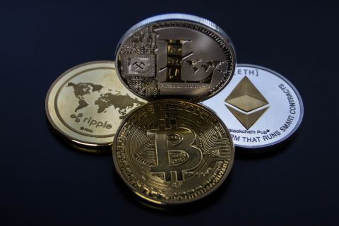 Crypto News: It is profitable to invest in cryptocurrencies