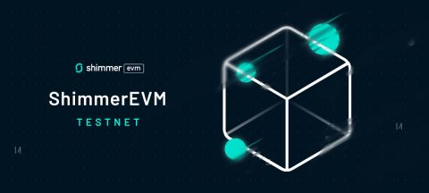  IOTA inches closer to a full DeFi ecosystem with the ShimmerEVM test chain launch