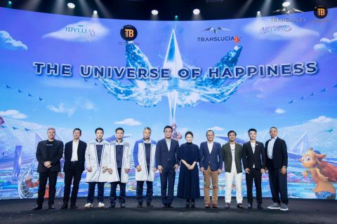 Translucia Pioneers First-Of-Its-Kind ‘Multiverse Convergence’ Solution; ‘Metaverse Built for Good’ to Reimagine the Future Of Human Experiences