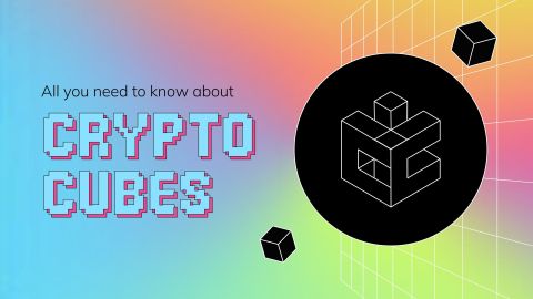 Tron blockchain betting headed with CryptoCubes