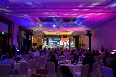 The UAE’s One and Only B2B Gaming & eSports Summit is Making its Mark, Once Again