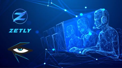 Illuminar Gaming joins the Zetly platform!