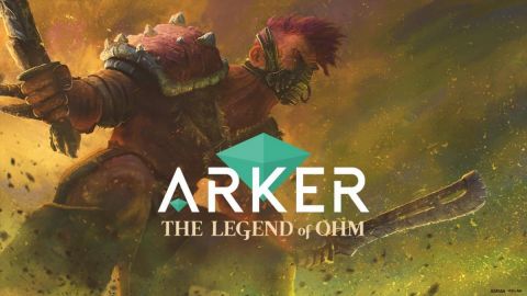Arker is Taking Gaming to the Next Level with a Tactical PVP System