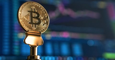 Bitcoin will hit all-time highs again this year, crypto is inevitable future: deVere CEO