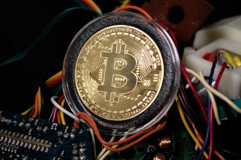Can I mine Bitcoin with Antminer Z15?