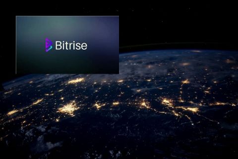 Crypto Community Says "Bitrise Is The Next Safemoon!", 2000+ New Holders Joining Every Day!