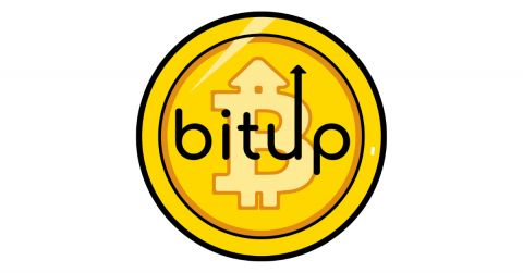 BitUp, a BTC rewarding token, catches fire on Binance smart chain network after Bitcoin breaks above $60,000