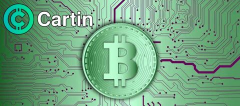 Is Cartin Token new Bitcoin of E-commerce?