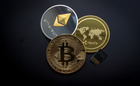 How to Buy Cryptocurrencies in UAE?