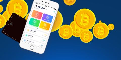 Tips to Create a Cryptocurrency Wallet App