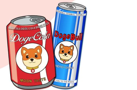 DogeCola Launches a Brand New Crypto Token, DogeBull, that operates on a Unique Buyback Mechanism