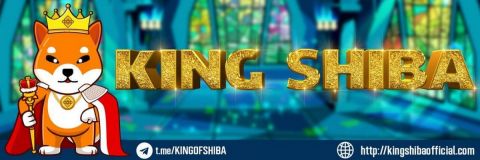 King Shiba | Bringing the ETH Bridge to the Community with Extensive Benefits 