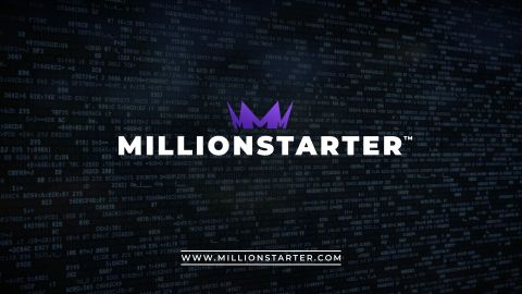 Be The Owner of The Social Media And Blockchain Ecosystem Presented by Millionstarter