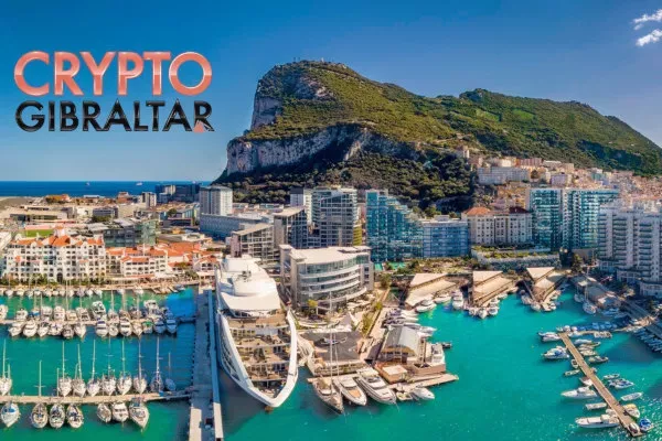 Crypto Gibraltar 2023