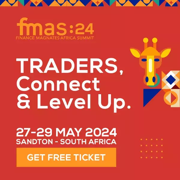 FMAS:24  - Finance Magnates Africa Summit 2024