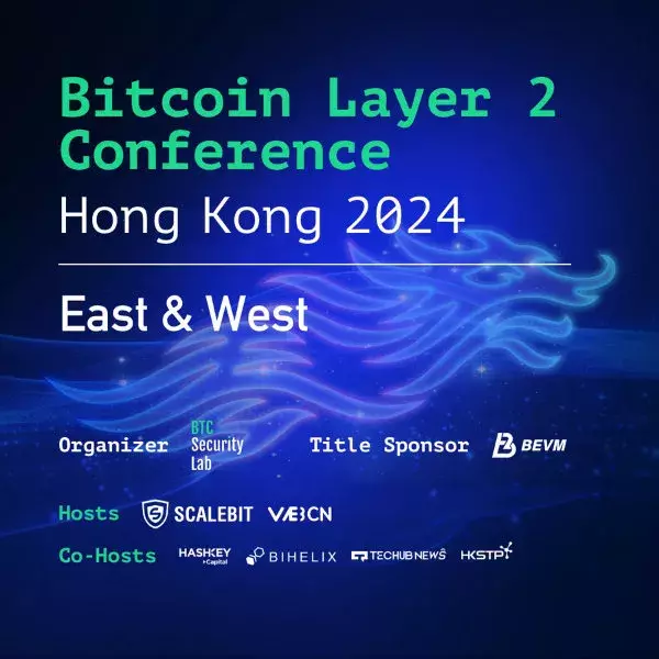 Bitcoin Layer 2 Conference 2024