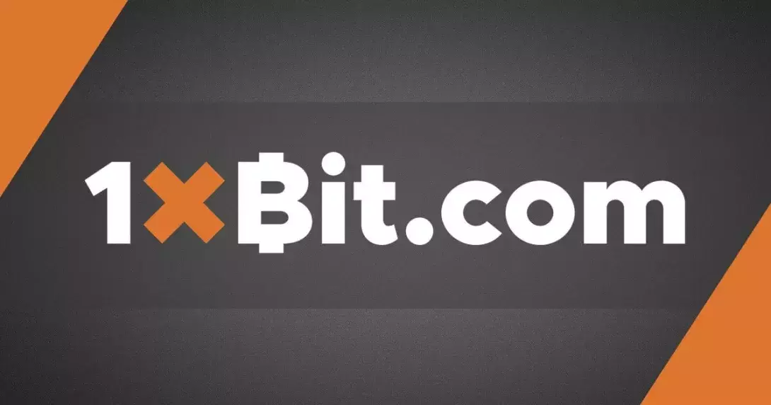 Bet with Bitcoin - 1xbit.com: bonuses and other options