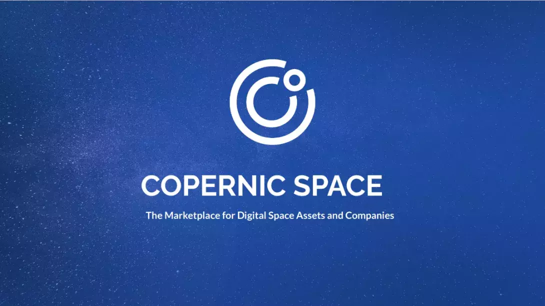 Former Director of the Office of Space Commerce at the U.S. Dept of Commerce joins Web3 space startup Copernic Space