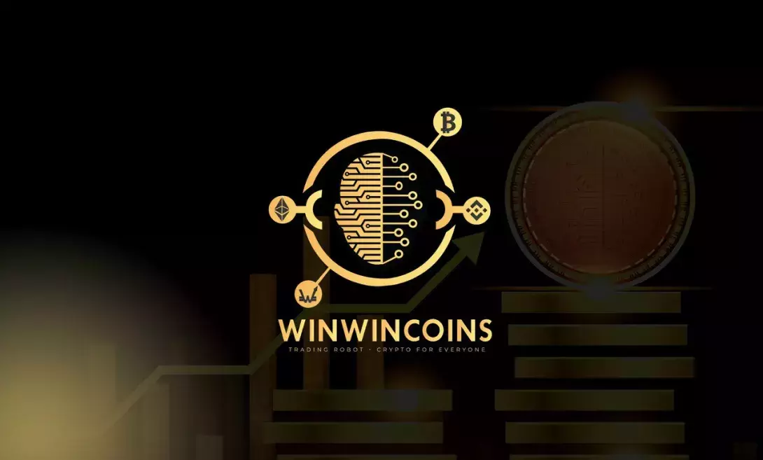 WinWinCoins Presale Continues as PancakeSwap Listing Date Draws Nearer