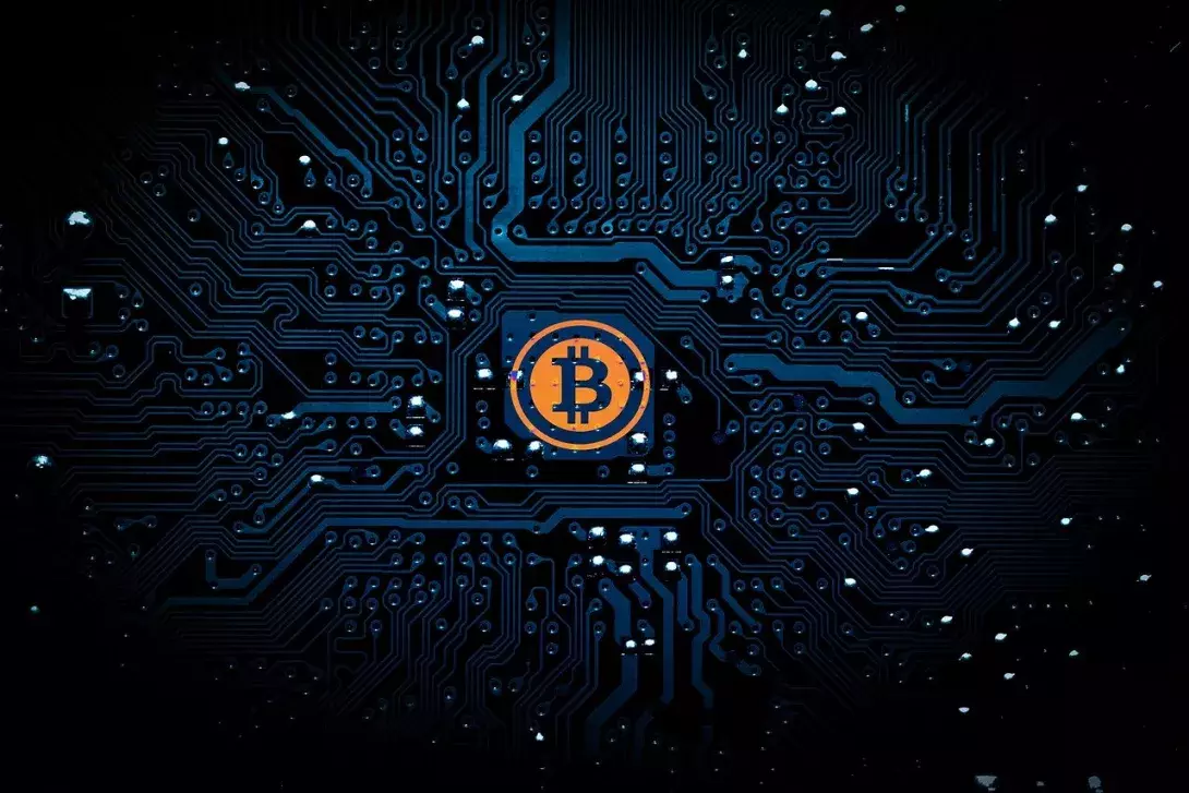 Bitcoin stabilised but has trouble to reverse strongly