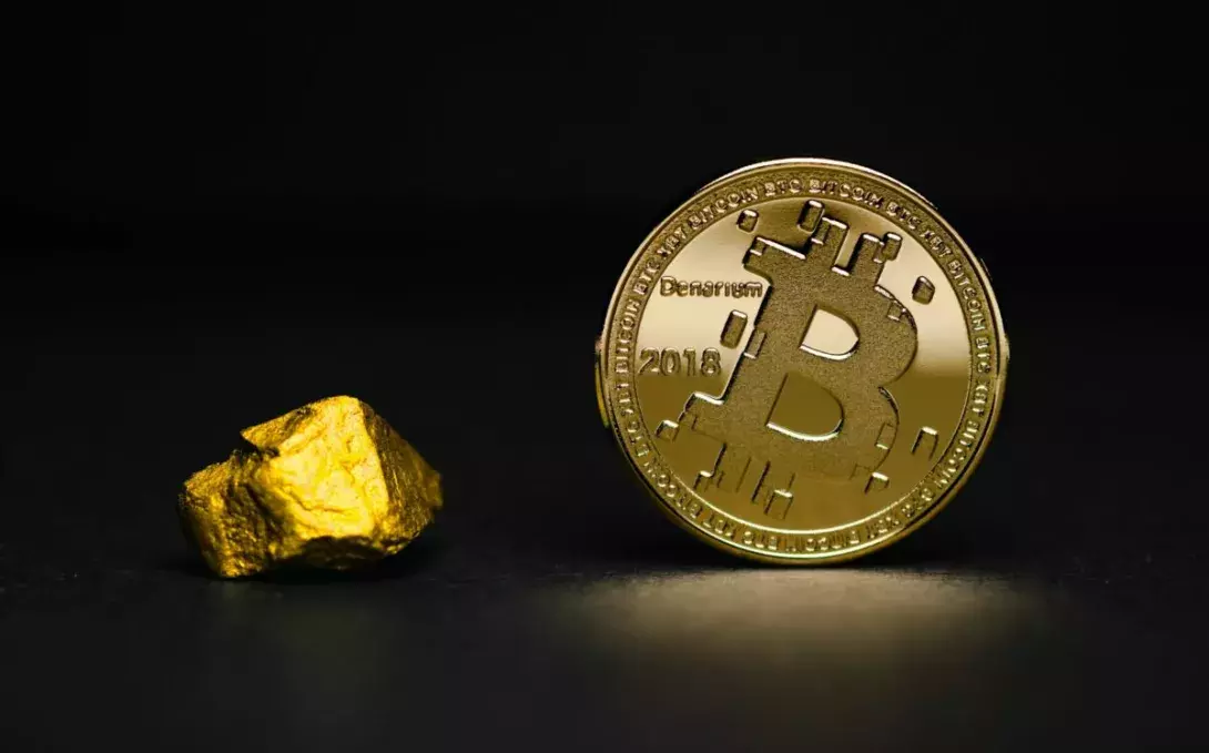 Breaking Crypto Myths: Is Cryptocurrency a better source of value than Money and Gold?