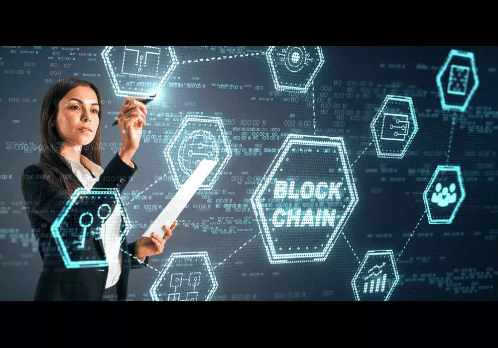 How to hire a Blockchain developer: A Complete Guide