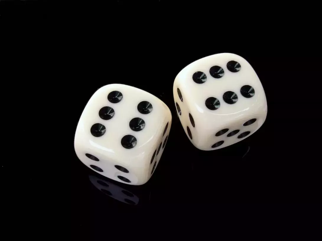 What are Bitcoin Dice Games?