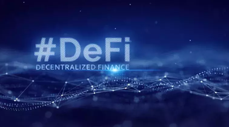 DeFi: The Industry Brewing Money