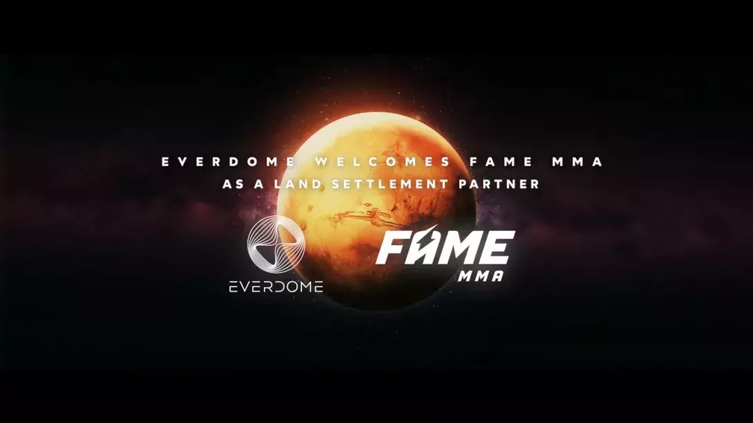 FAME MMA gears up to enter the metaverse