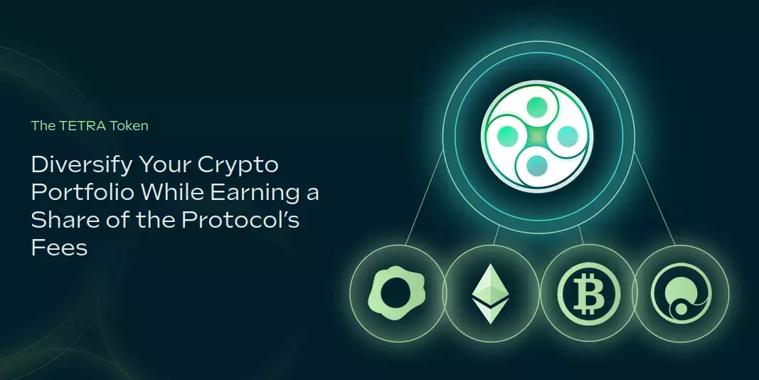 Is Tetraguard the financial safe haven you were looking for? The yield-generating protocol shows potential