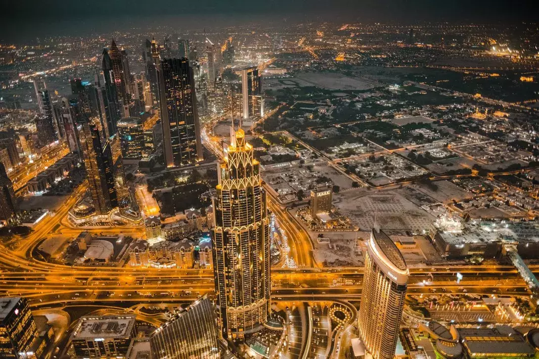Real Estate Giant Of Dubai To Start Taking Bitcoin As Payment