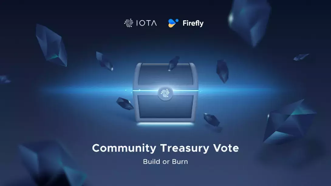 IOTA community passes DAO vote to expand community governance
