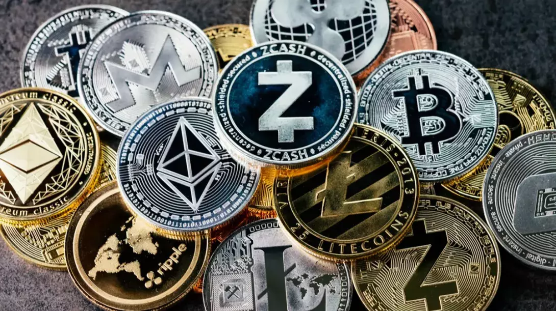 Different Types Of Cryptocurrencies You Can Invest In
