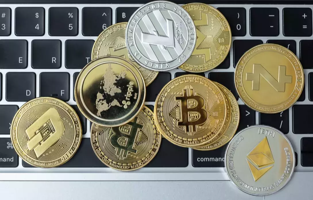 The 8 most valuable cryptocurrencies to invest in 2022