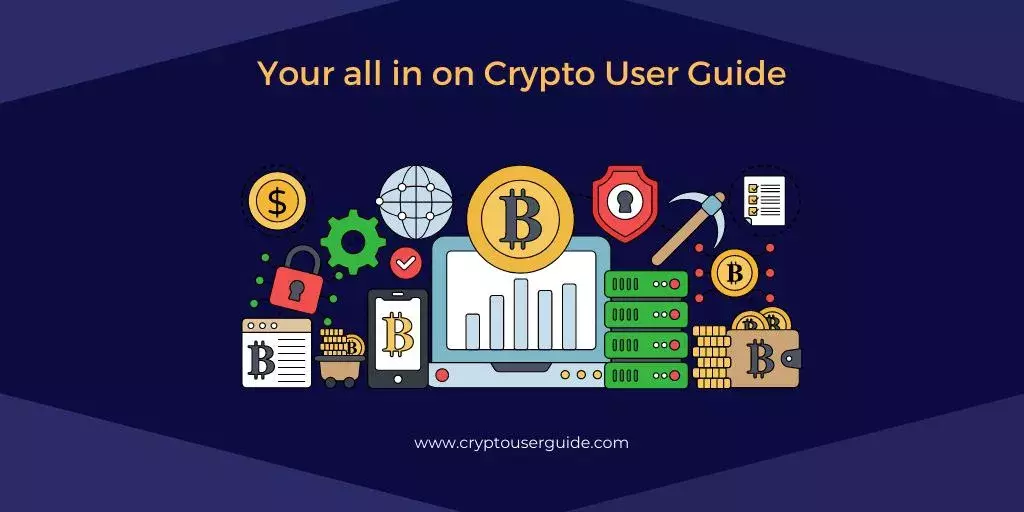 Moritz Pindorek Launches Cryptouserguide.com As An Information Source In The Web 3 Space