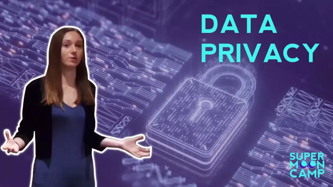 Complete Beginners Guide to Data Privacy and Crypto | What YOU NEED TO Know About Data Protection