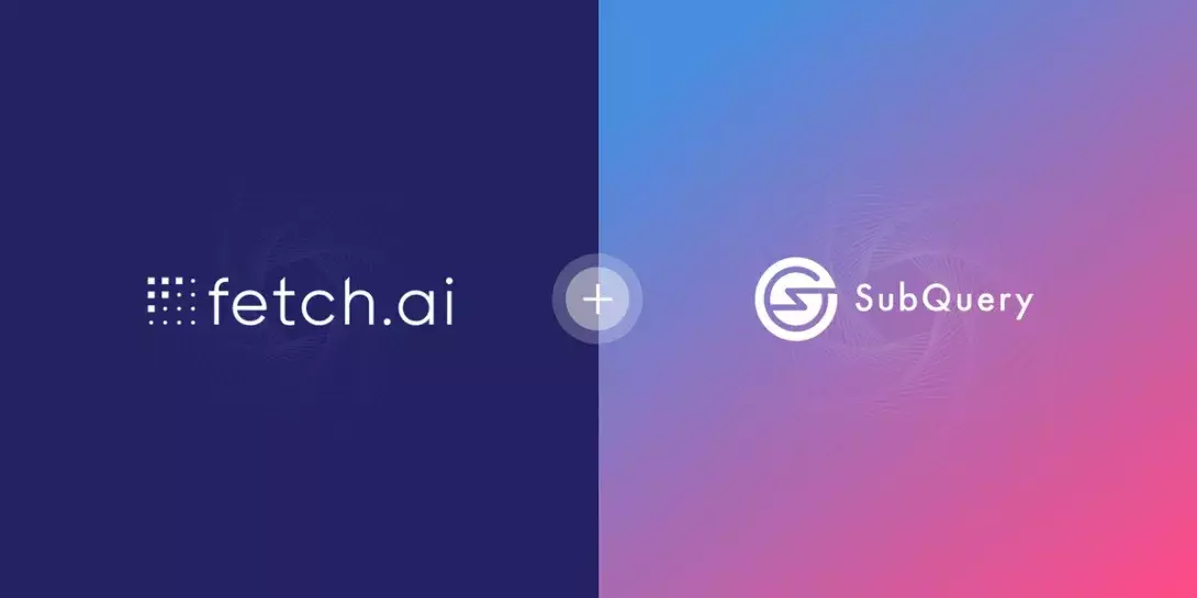 Fetch-ai Network Integrates SubQuery as the Indexing Solutions Expands to Cosmos-based Blockchains