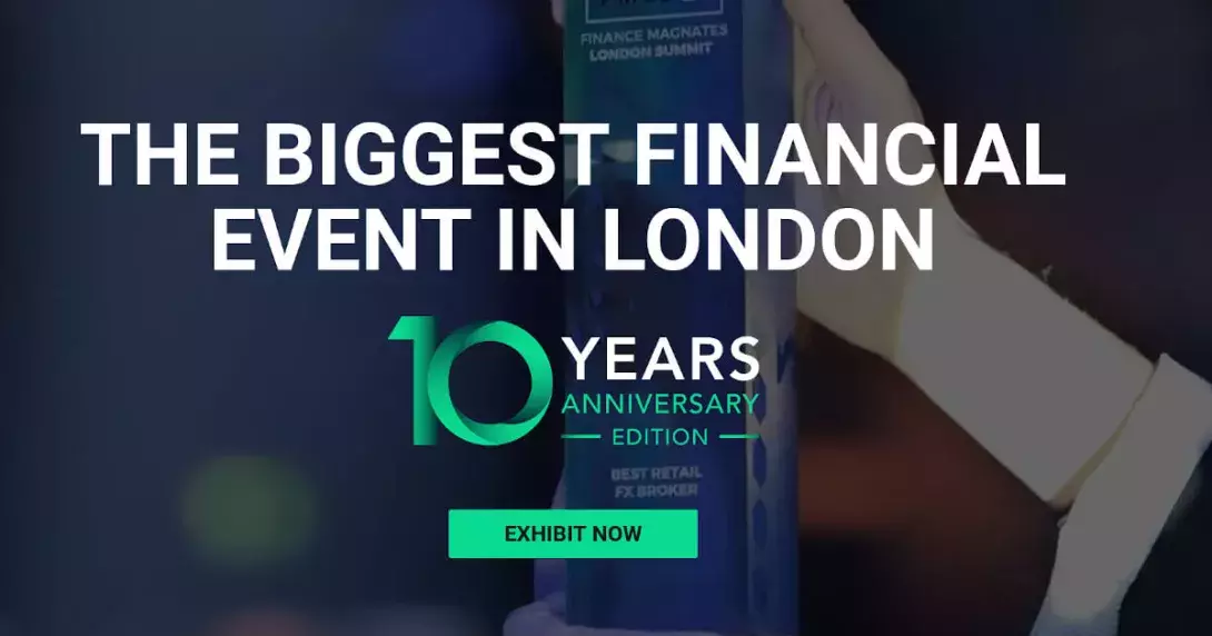 London Summit to Celebrate 10 Year Anniversary This November