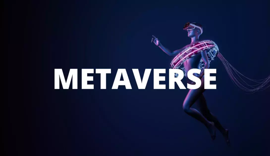 The Metaverse Boom and the Benefits for Business