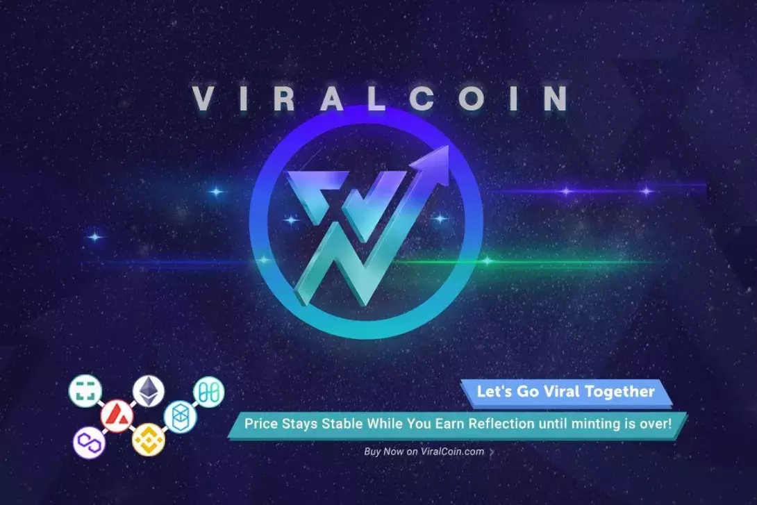 ViralCoin’s Founder Explains Why VIRAL Can Flourish During this Bear Market